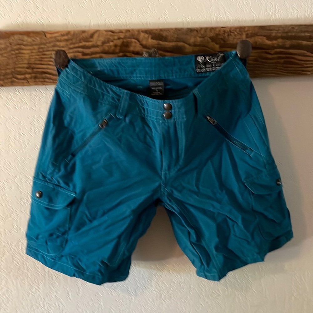 Kuhl women’s active short